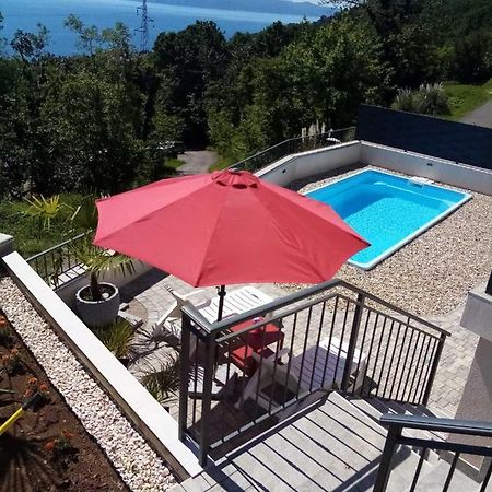 Apartment Ivy2 Lovran Εξωτερικό φωτογραφία