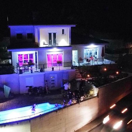 Apartment Ivy2 Lovran Εξωτερικό φωτογραφία