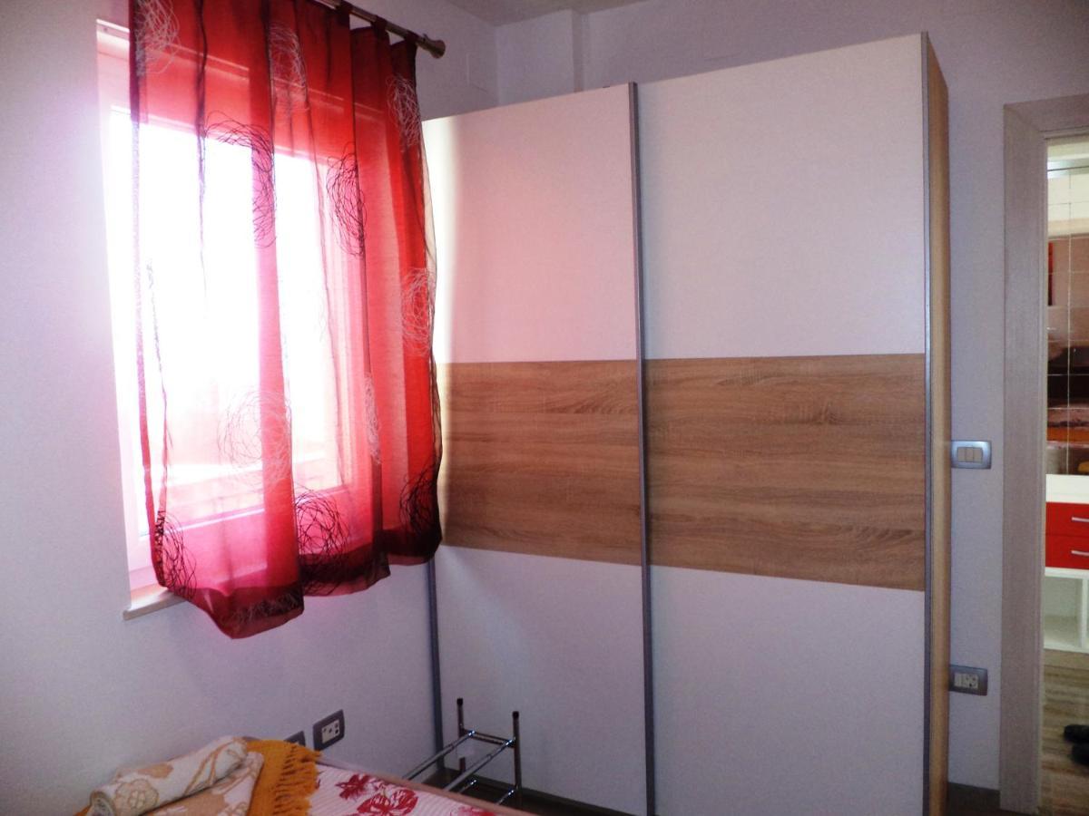 Apartment Ivy2 Lovran Εξωτερικό φωτογραφία