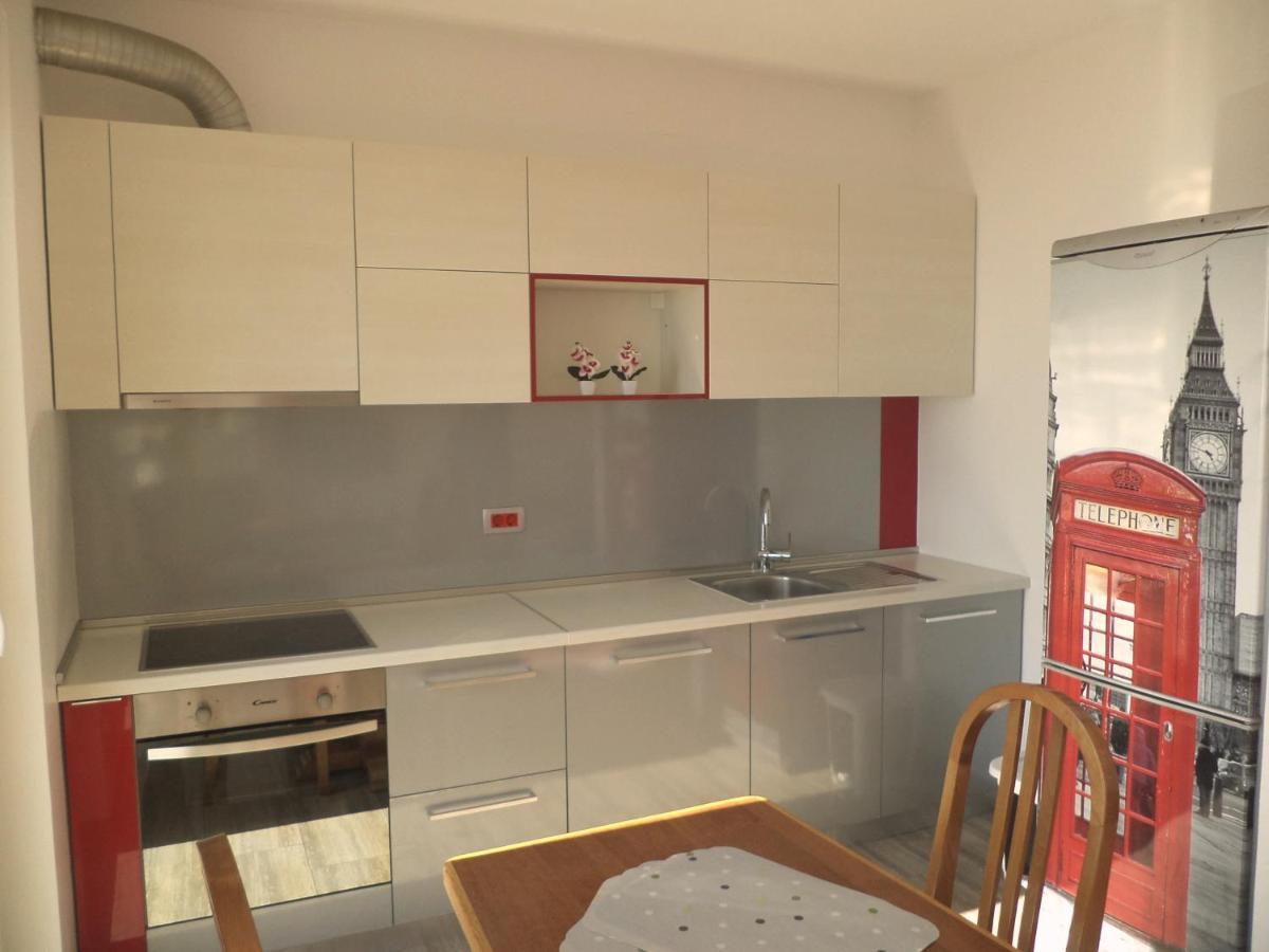 Apartment Ivy2 Lovran Εξωτερικό φωτογραφία