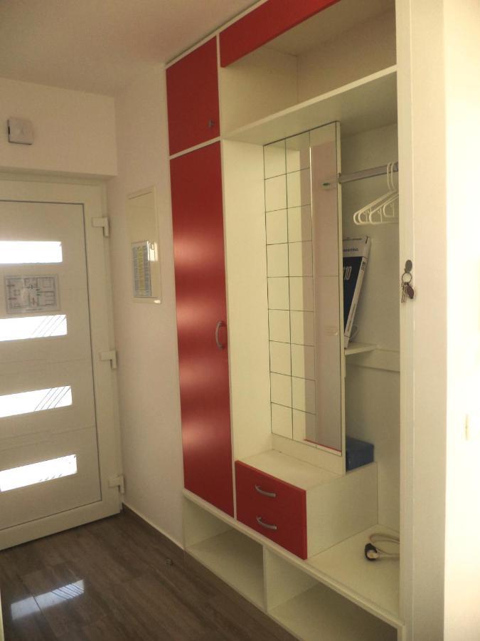 Apartment Ivy2 Lovran Εξωτερικό φωτογραφία