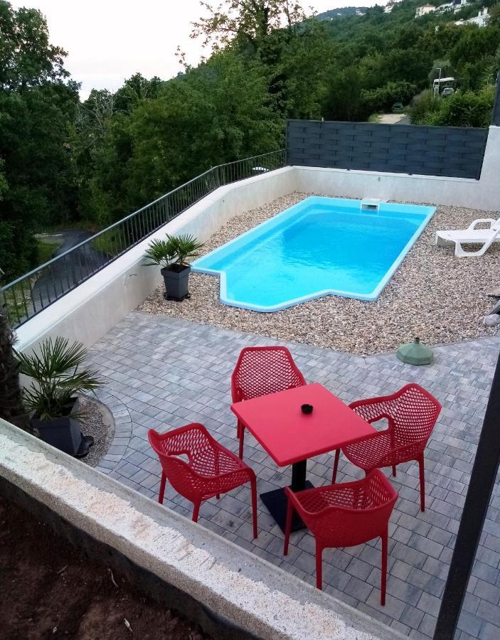 Apartment Ivy2 Lovran Εξωτερικό φωτογραφία