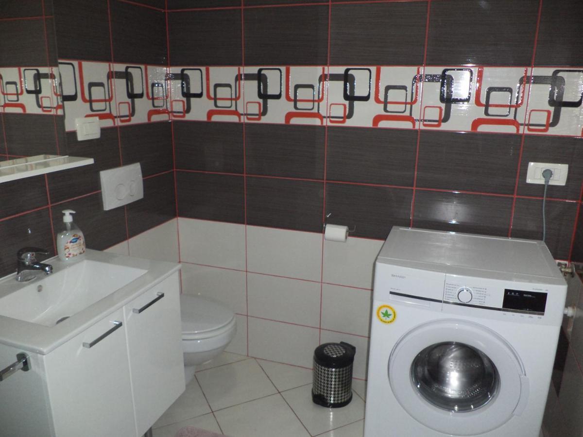 Apartment Ivy2 Lovran Εξωτερικό φωτογραφία