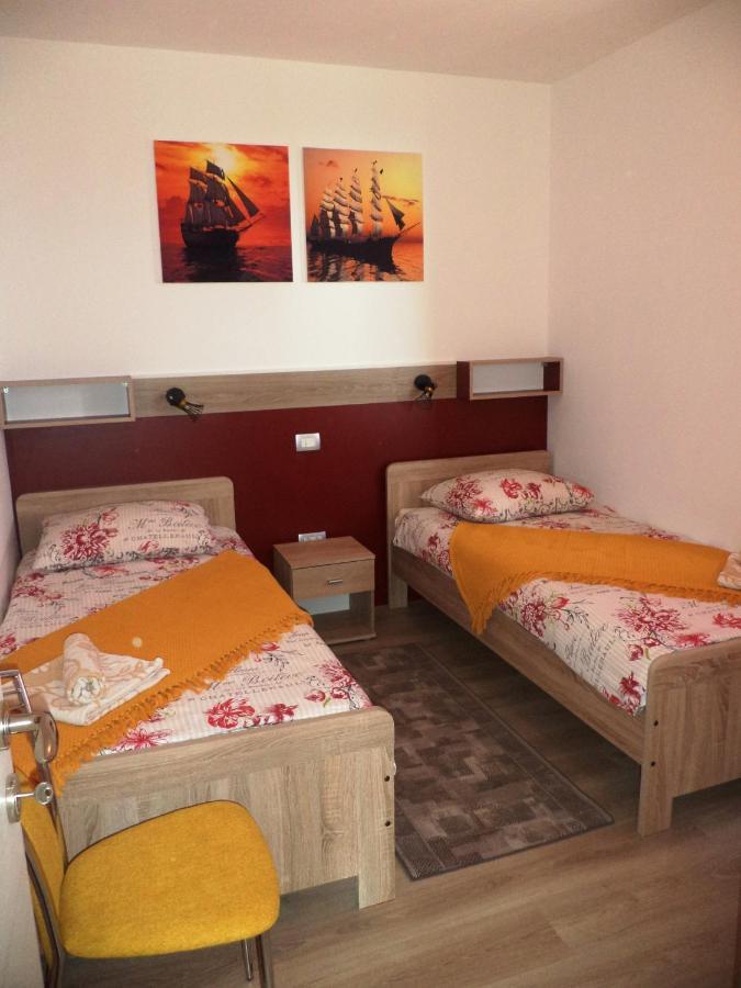 Apartment Ivy2 Lovran Εξωτερικό φωτογραφία