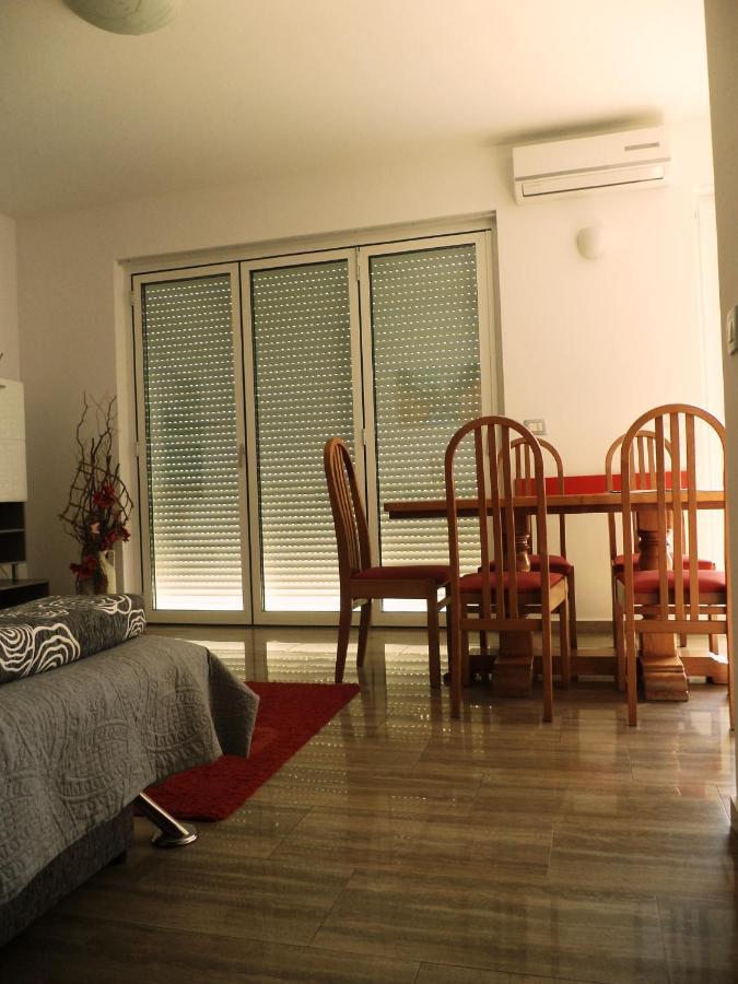 Apartment Ivy2 Lovran Εξωτερικό φωτογραφία
