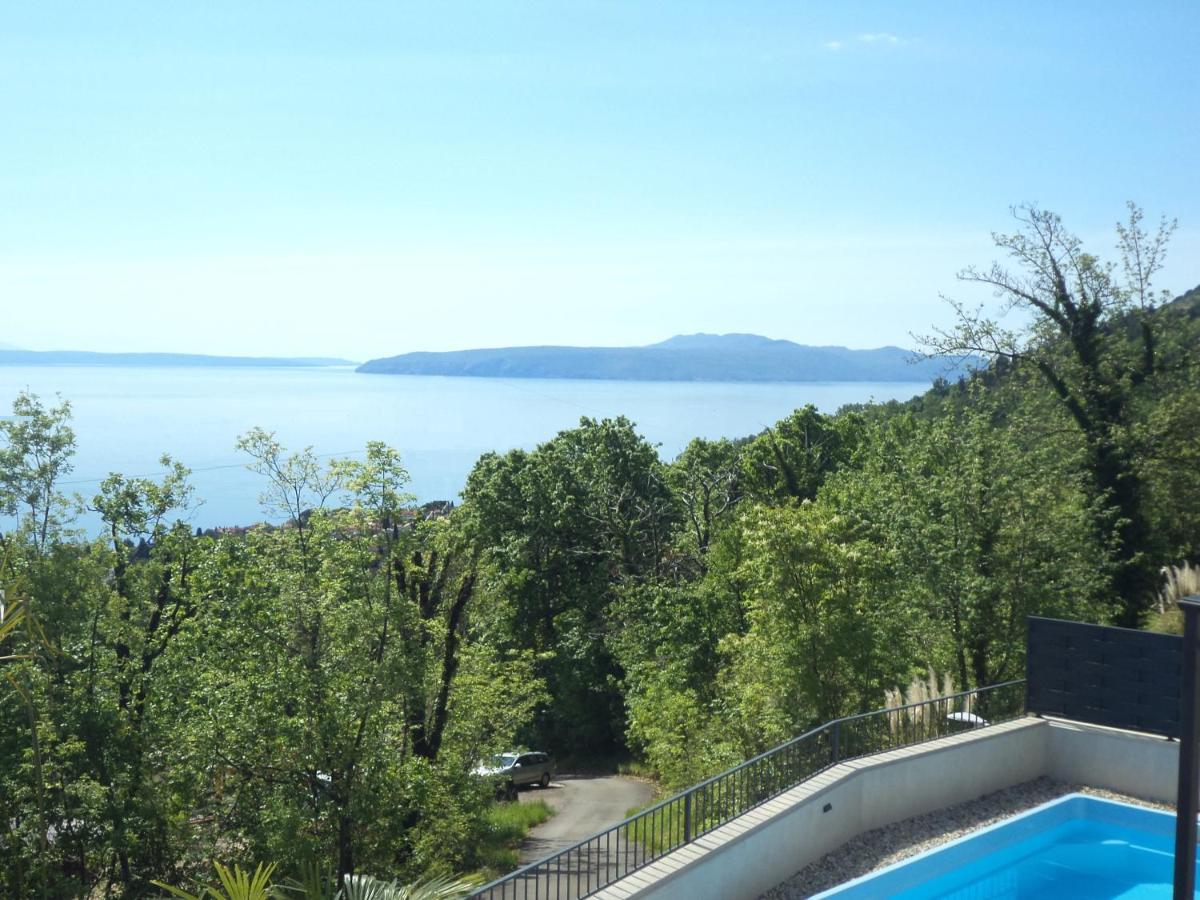 Apartment Ivy2 Lovran Εξωτερικό φωτογραφία
