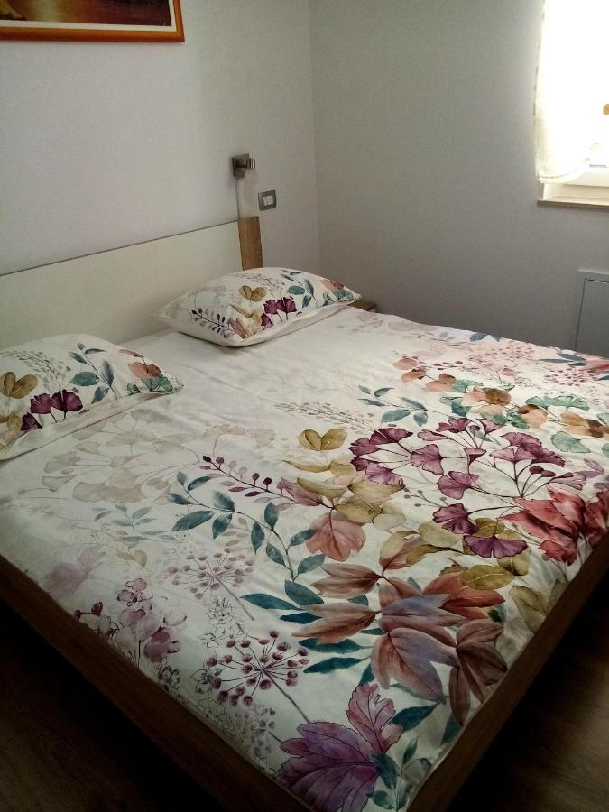 Apartment Ivy2 Lovran Εξωτερικό φωτογραφία