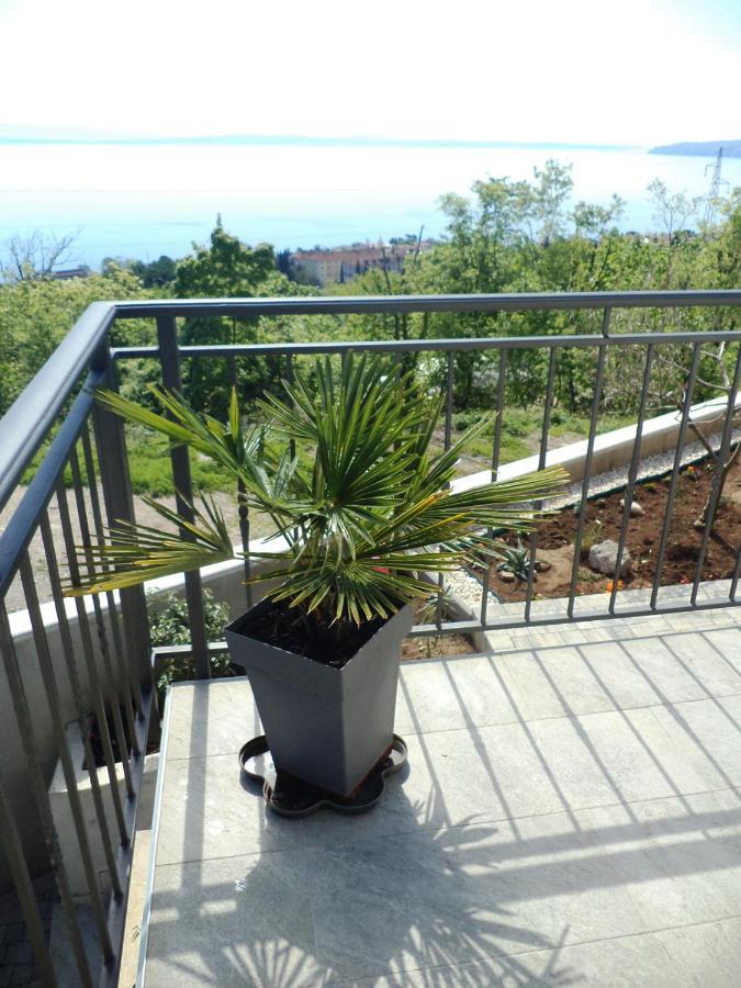 Apartment Ivy2 Lovran Εξωτερικό φωτογραφία