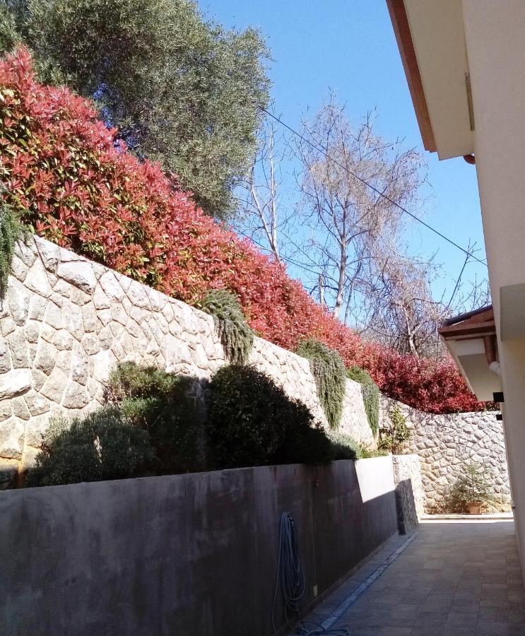 Apartment Ivy2 Lovran Εξωτερικό φωτογραφία