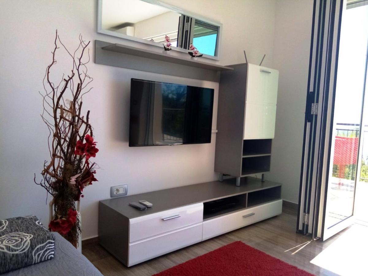 Apartment Ivy2 Lovran Εξωτερικό φωτογραφία