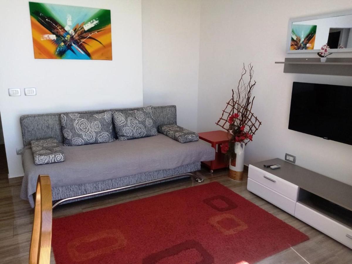 Apartment Ivy2 Lovran Εξωτερικό φωτογραφία