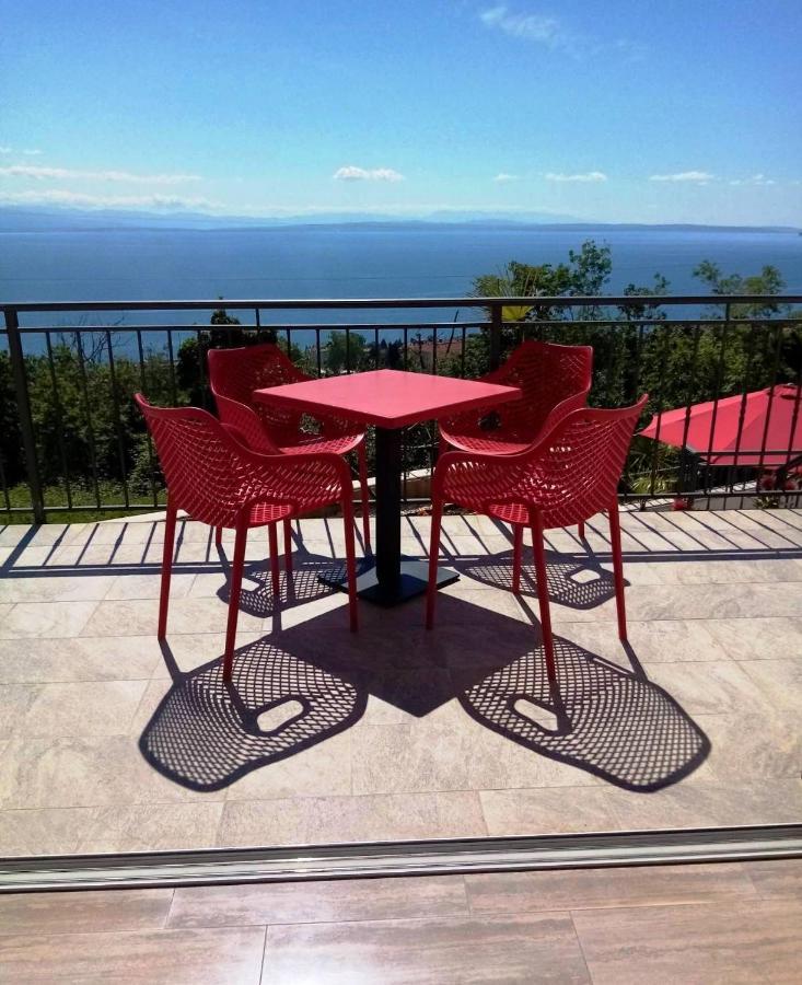Apartment Ivy2 Lovran Εξωτερικό φωτογραφία