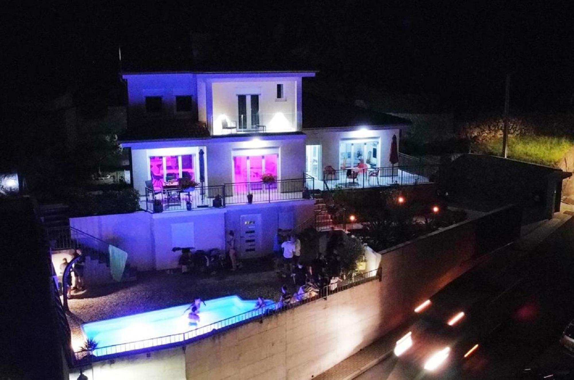 Apartment Ivy2 Lovran Εξωτερικό φωτογραφία